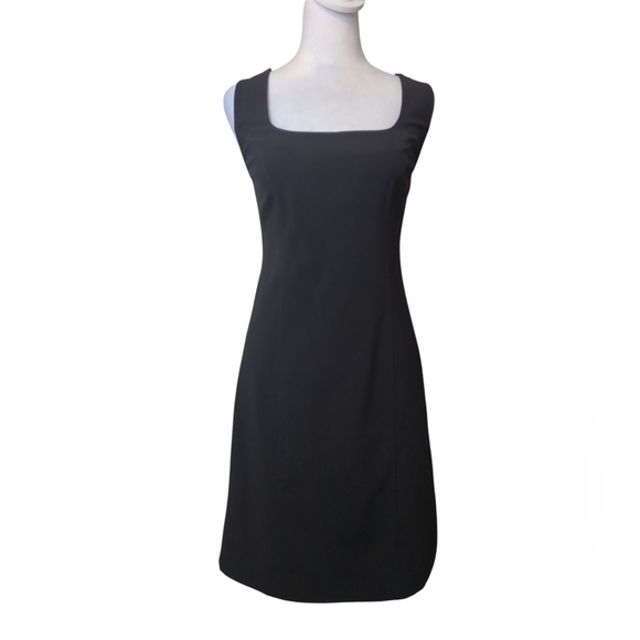 Boohoo Dresses & Skirts - My Michelle Boohoo Black Mini Dress Size 13/14